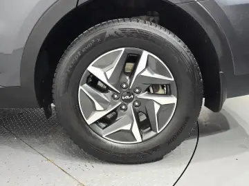 2022 Kia Sorento с пробегом 47 036 км