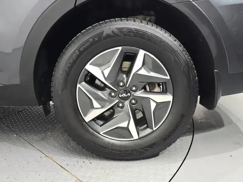 2022 Kia Sorento с пробегом 47 036 км