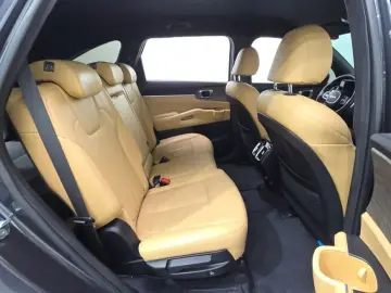 2022 Kia Sorento с пробегом 65 135 км