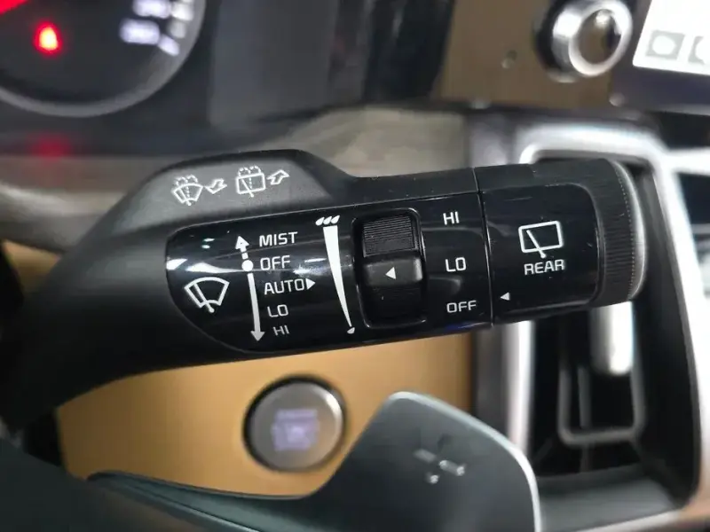 2022 Kia Sorento с пробегом 65 135 км