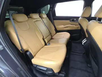 2022 Kia Sorento с пробегом 47 036 км