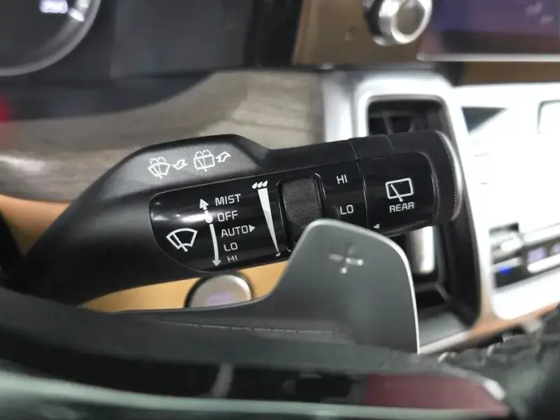 2022 Kia Sorento с пробегом 47 036 км
