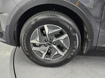 2021 Kia Sorento с пробегом 143 360 км