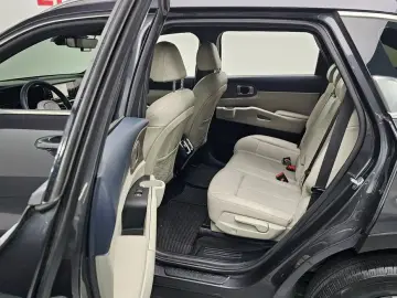 2021 Kia Sorento с пробегом 143 360 км