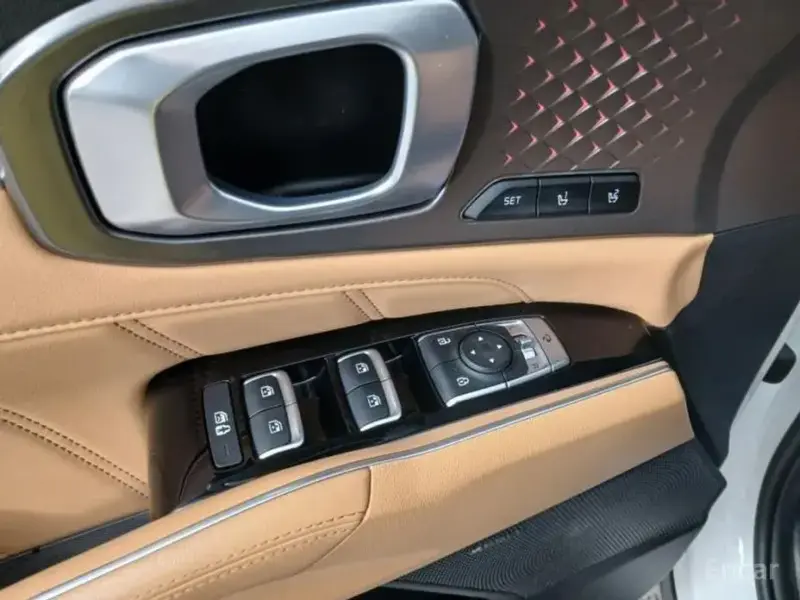 2020 Kia Sorento с пробегом 126 477 км