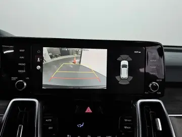 2021 Kia Sorento с пробегом 143 360 км