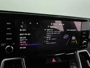 2021 Kia Sorento с пробегом 143 360 км