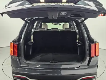 2021 Kia Sorento с пробегом 143 360 км