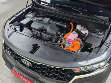 2021 Kia Sorento с пробегом 85 922 км
