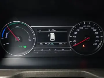 2021 Kia Sorento с пробегом 85 922 км