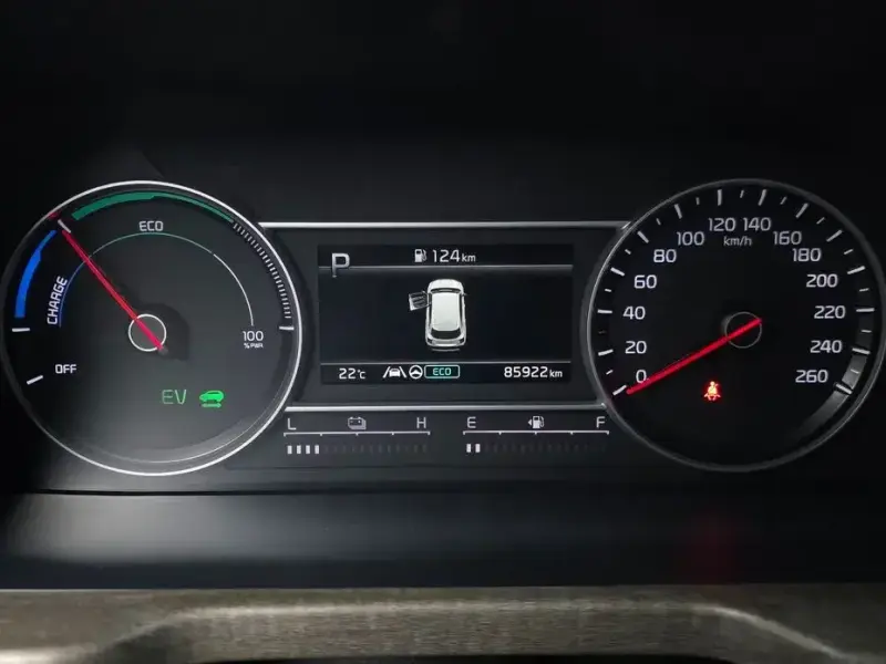 2021 Kia Sorento с пробегом 85 922 км