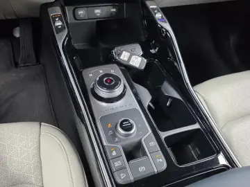 2021 Kia Sorento с пробегом 85 922 км
