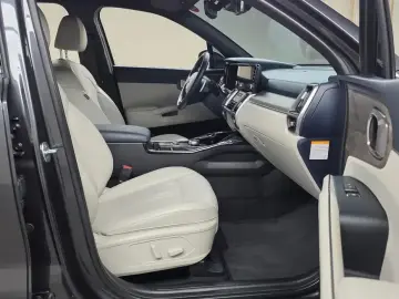 2021 Kia Sorento с пробегом 85 922 км