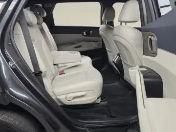 2021 Kia Sorento с пробегом 85 922 км