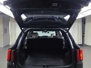 2021 Kia Sorento с пробегом 85 922 км