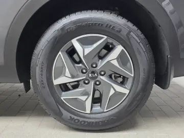 2021 Kia Sorento с пробегом 85 922 км