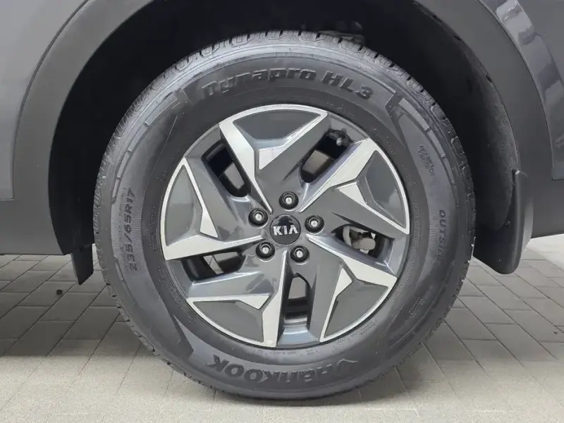 2021 Kia Sorento с пробегом 85 922 км