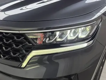 2021 Kia Sorento с пробегом 85 922 км