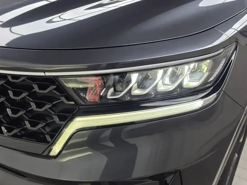 2021 Kia Sorento с пробегом 85 922 км