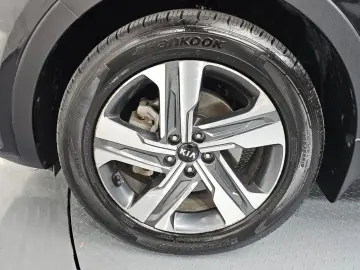 2021 Kia Sorento с пробегом 91 922 км