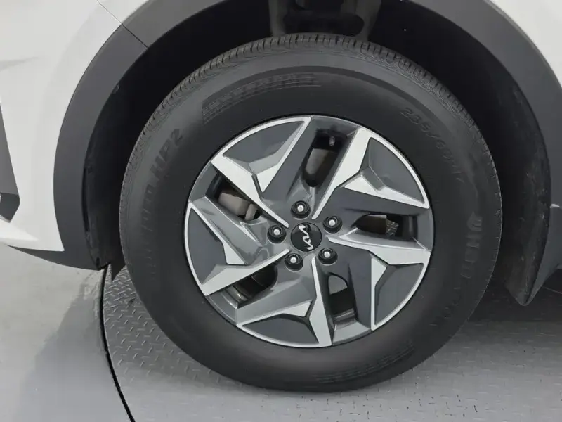 2022 Kia Sorento с пробегом 130 145 км