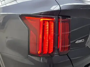 2021 Kia Sorento с пробегом 85 922 км