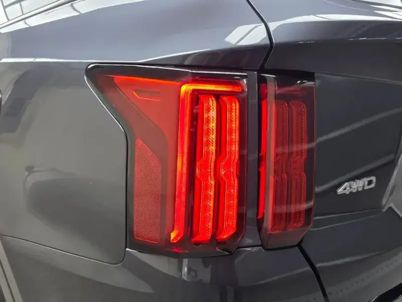 2021 Kia Sorento с пробегом 85 922 км