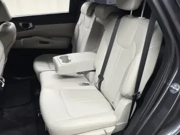 2021 Kia Sorento с пробегом 85 922 км