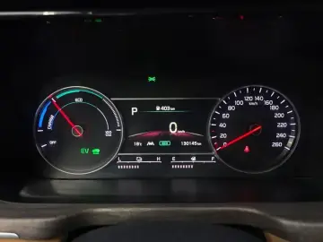 2022 Kia Sorento с пробегом 130 145 км