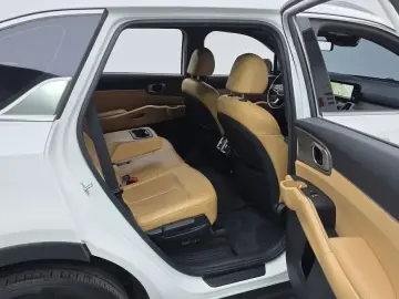 2022 Kia Sorento с пробегом 130 145 км