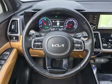 2022 Kia Sorento с пробегом 130 145 км