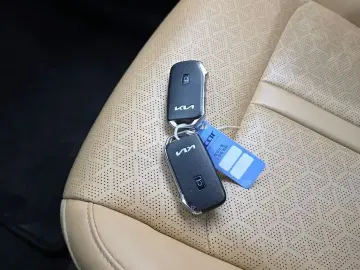 2022 Kia Sorento с пробегом 130 145 км