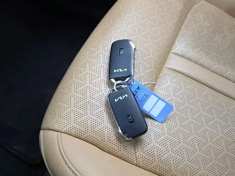 2022 Kia Sorento с пробегом 130 145 км
