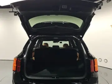 2021 Kia Sorento с пробегом 91 922 км