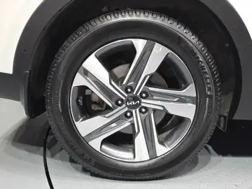 2022 Kia Sorento с пробегом 45 589 км