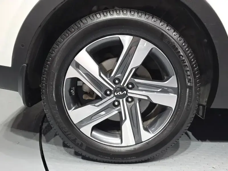 2022 Kia Sorento с пробегом 45 589 км