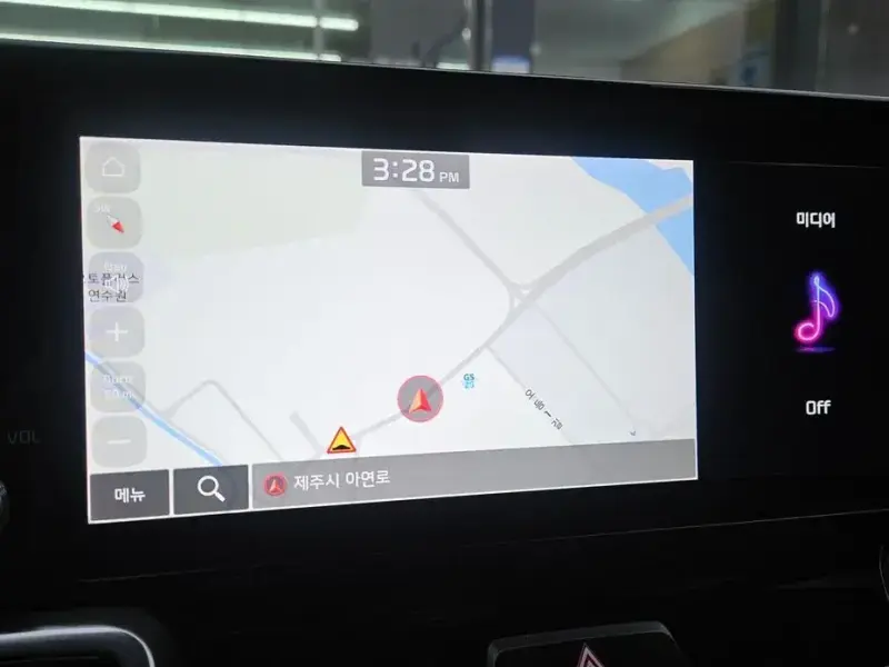 2023 Kia Sorento с пробегом 128 604 км