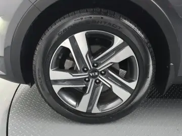 2020 Kia Sorento с пробегом 46 710 км