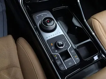 2022 Kia Sorento с пробегом 45 589 км
