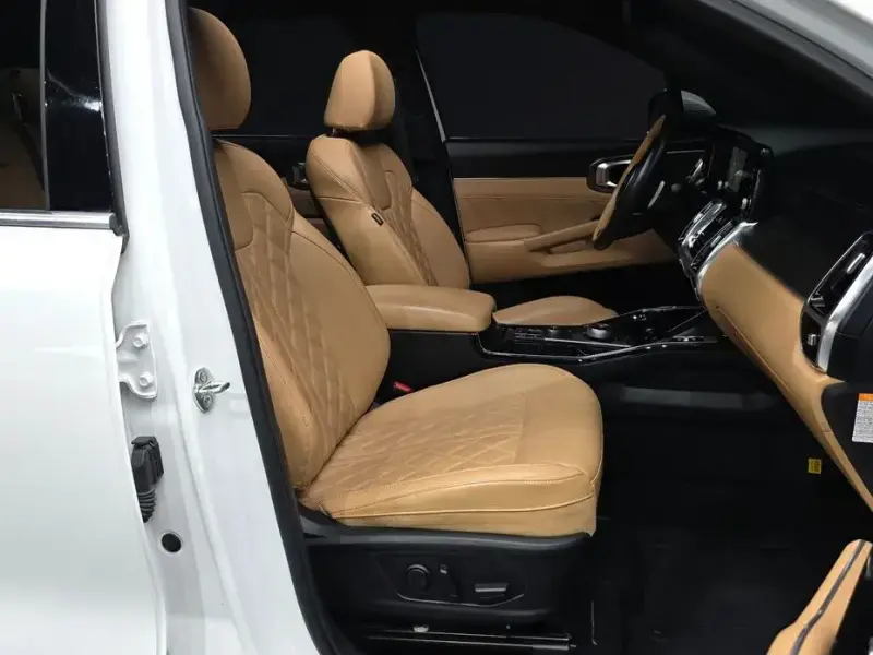 2022 Kia Sorento с пробегом 45 589 км