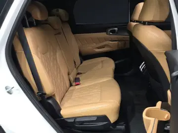 2022 Kia Sorento с пробегом 45 589 км