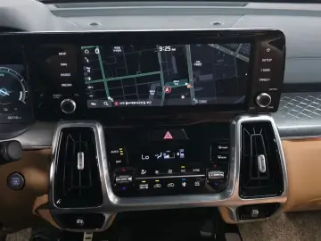 2020 Kia Sorento с пробегом 46 710 км