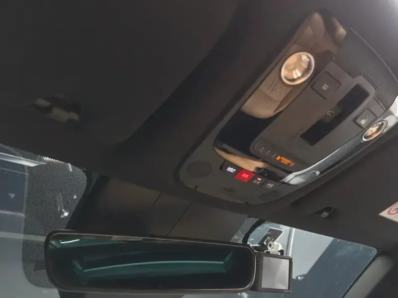 2022 Kia Sorento с пробегом 45 589 км