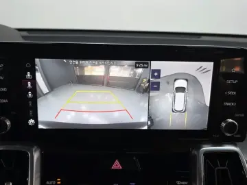 2020 Kia Sorento с пробегом 46 710 км