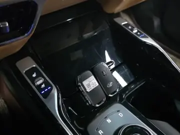 2020 Kia Sorento с пробегом 46 710 км