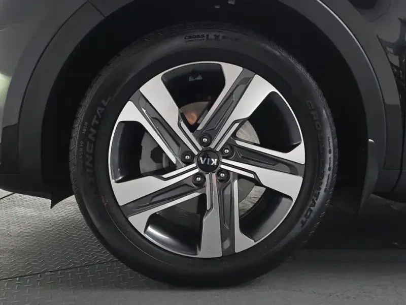 2021 Kia Sorento с пробегом 40 906 км