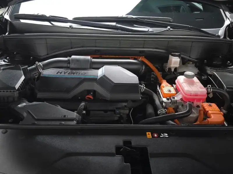 2021 Kia Sorento с пробегом 40 906 км