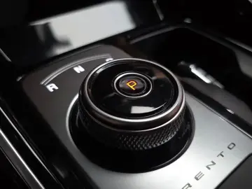2021 Kia Sorento с пробегом 40 906 км