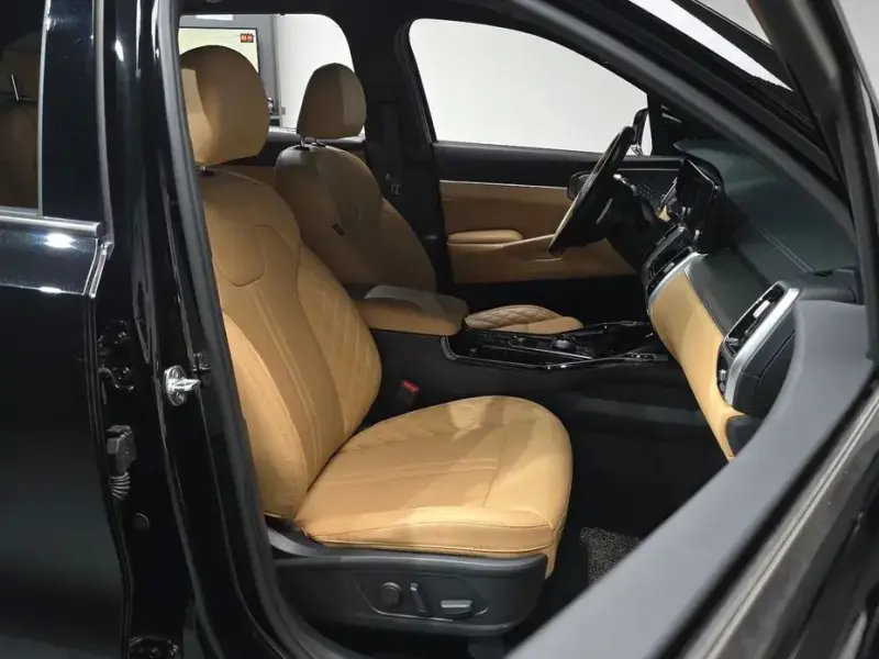 2021 Kia Sorento с пробегом 40 906 км