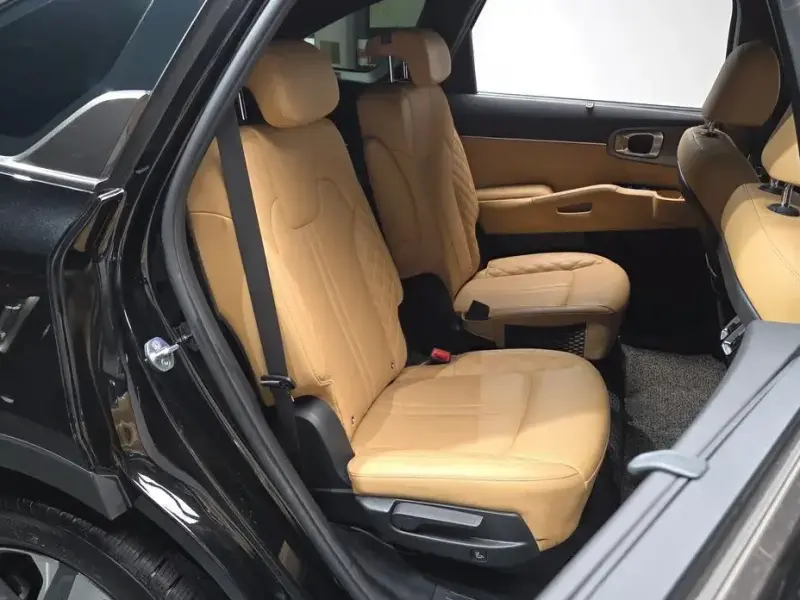 2021 Kia Sorento с пробегом 40 906 км